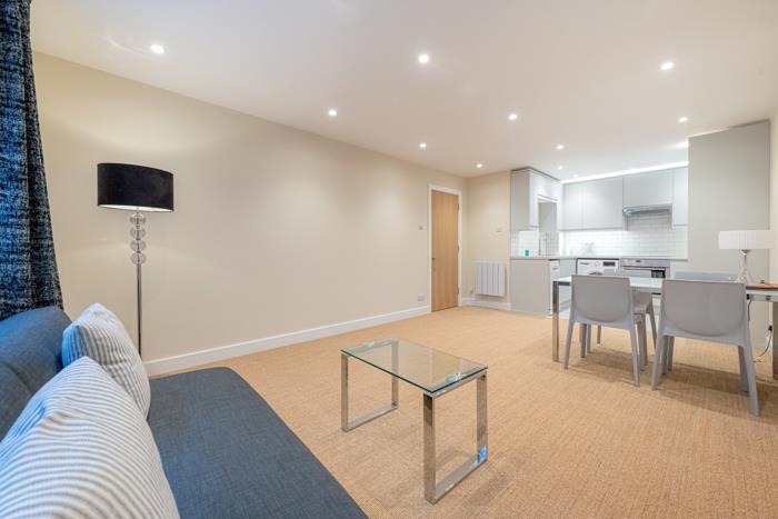 Bartholomew Close, London